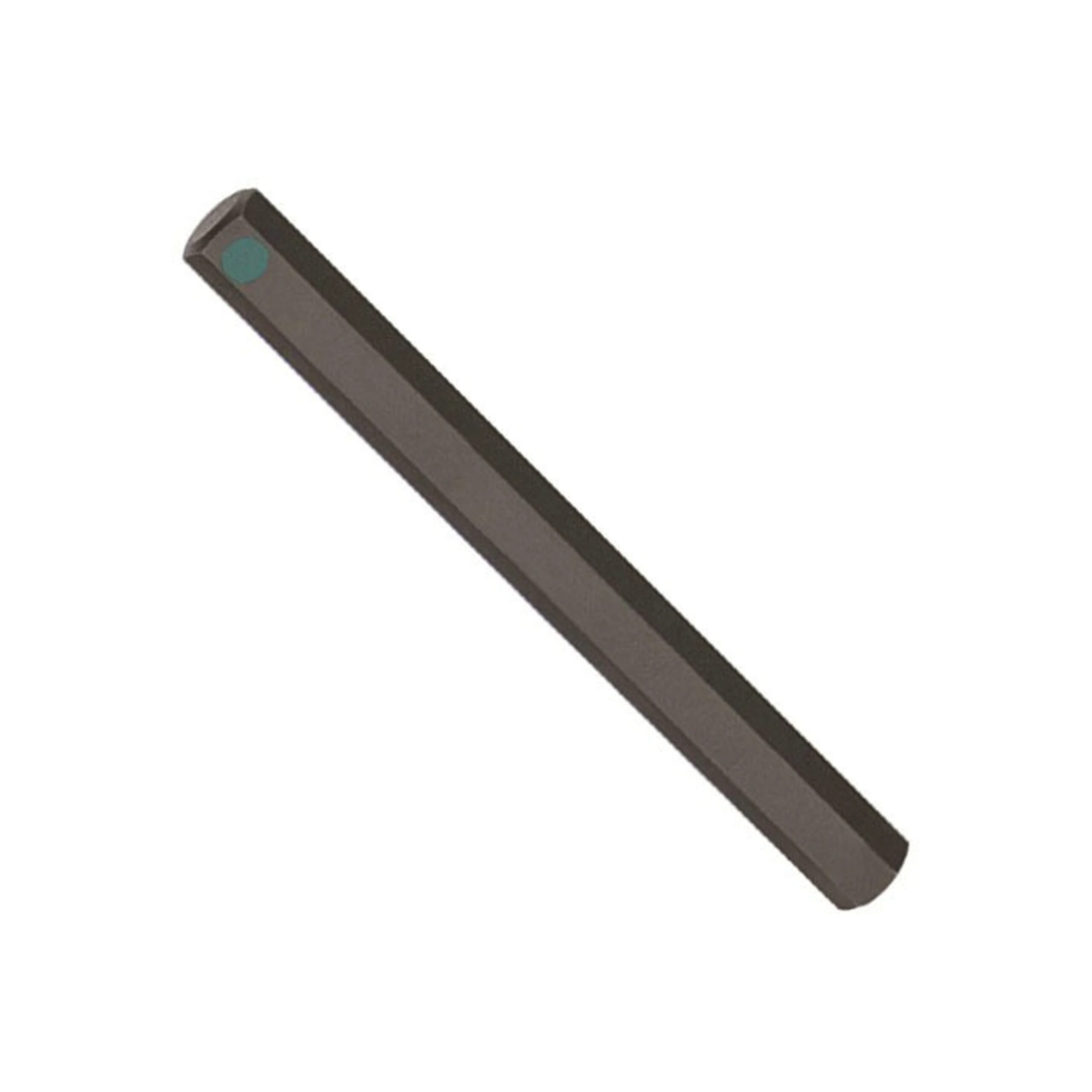 Bondhus 33268, 6mm ProHold Hex Bit 2"