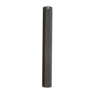 Bondhus 33676, 10mm ProHold Hex Bit 6"