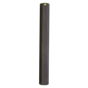 Bondhus 33686, 17mm ProHold Hex Bit 6"