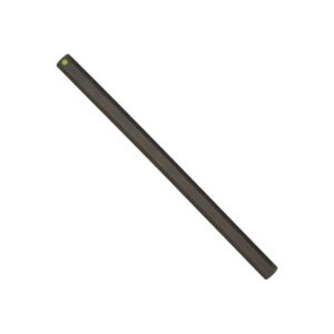 Bondhus 43656, 3.0mm ProHold Hex Bit 6" w/ 3/8" Dr Socket