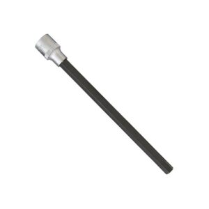 Bondhus 43684, 14mm ProHold Hex Bit 6" w/ 1/2" Dr Socket