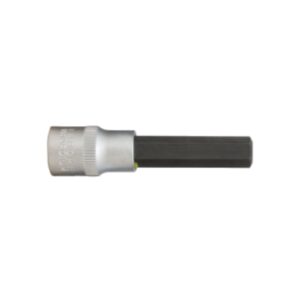 Bondhus 43688, 19mm ProHold Hex Bit 6"w/ 1/2" Dr Socket