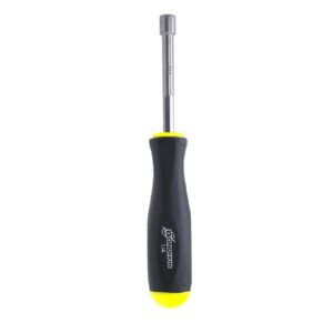 Bondhus 48412, 1/4" Hollow Shaft Nut Driver Tagged & Barcoded