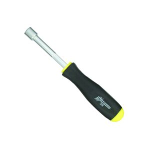 Bondhus 48414, 3/8" Hollow Shaft Nut Driver Tagged & Barcoded