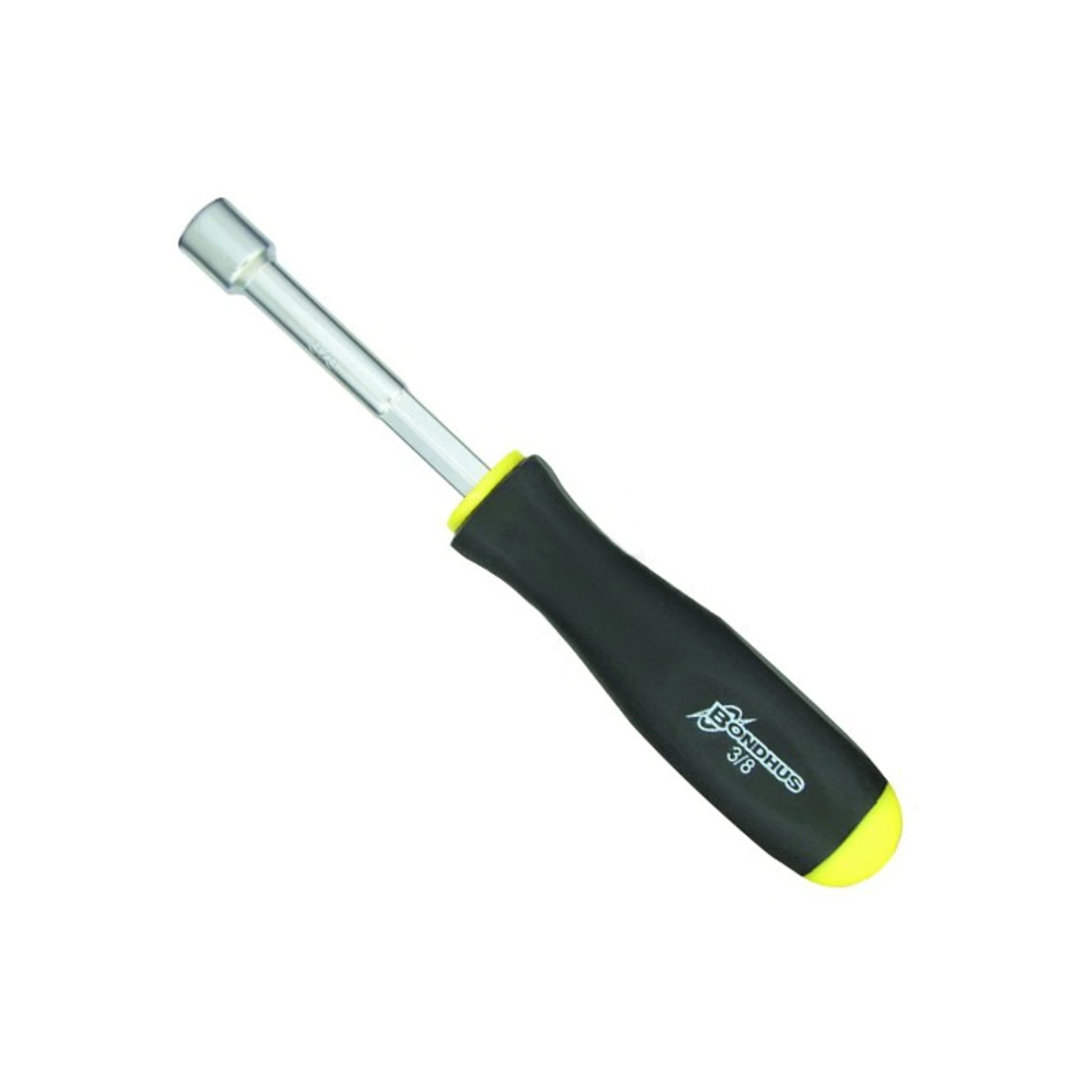 Bondhus 48414, 3/8" Hollow Shaft Nut Driver Tagged & Barcoded