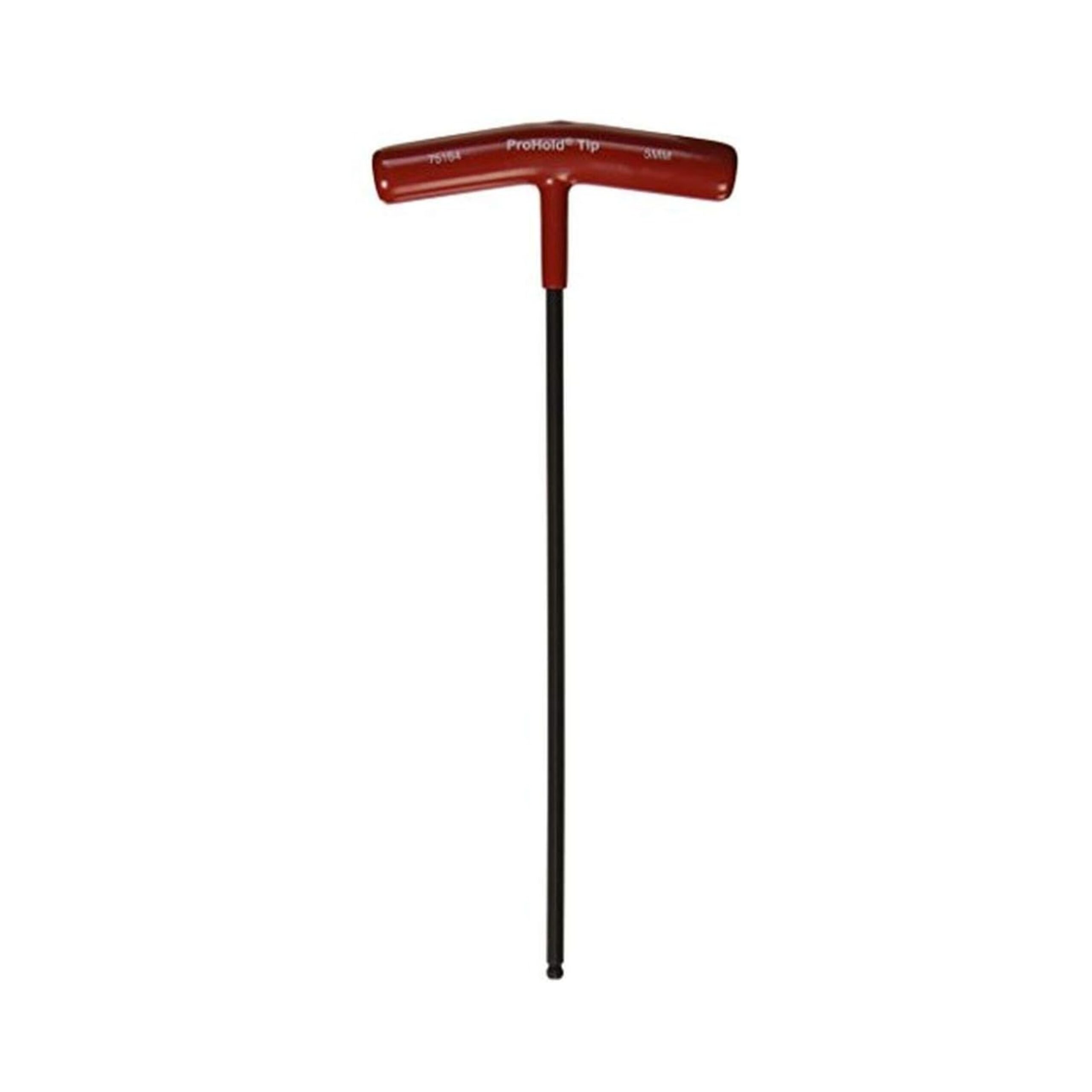 Bondhus 75164, 5.0mm ProHold Ball End T-Handle