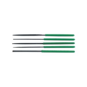 Proskit 8PK-605A, 5 Pcs Needle File Set