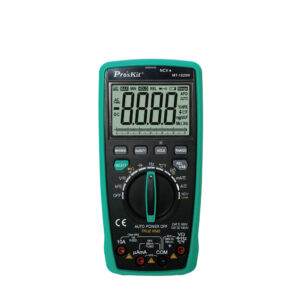 Proskit MT-1820N, Digital Multimeter w/USB Connector
