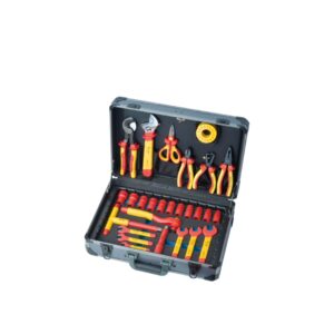 Proskit PK-2836M, 41 PCS 1000V Insulated Metric Tool Kit