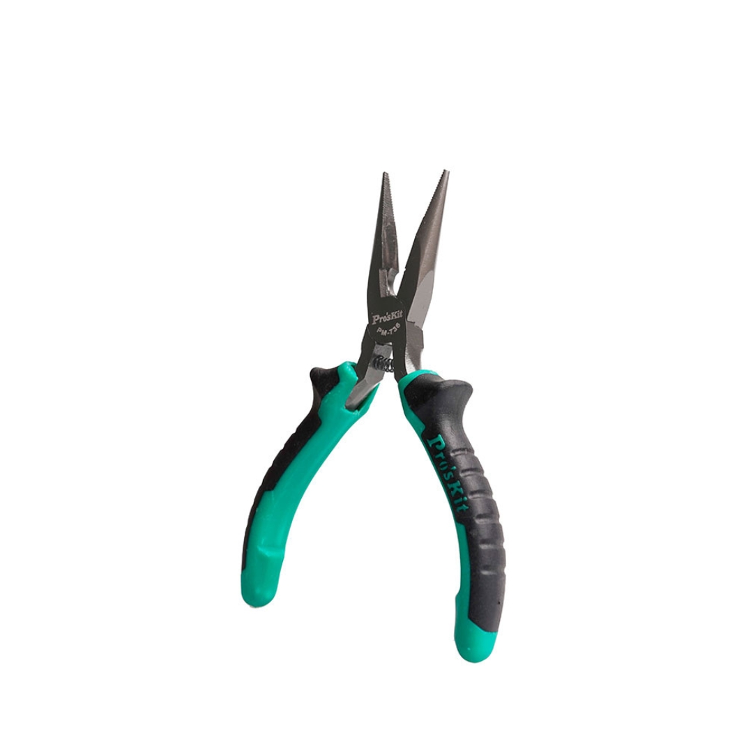 Proskit PM-736, Long Nose Plier (135mm) - Image 2