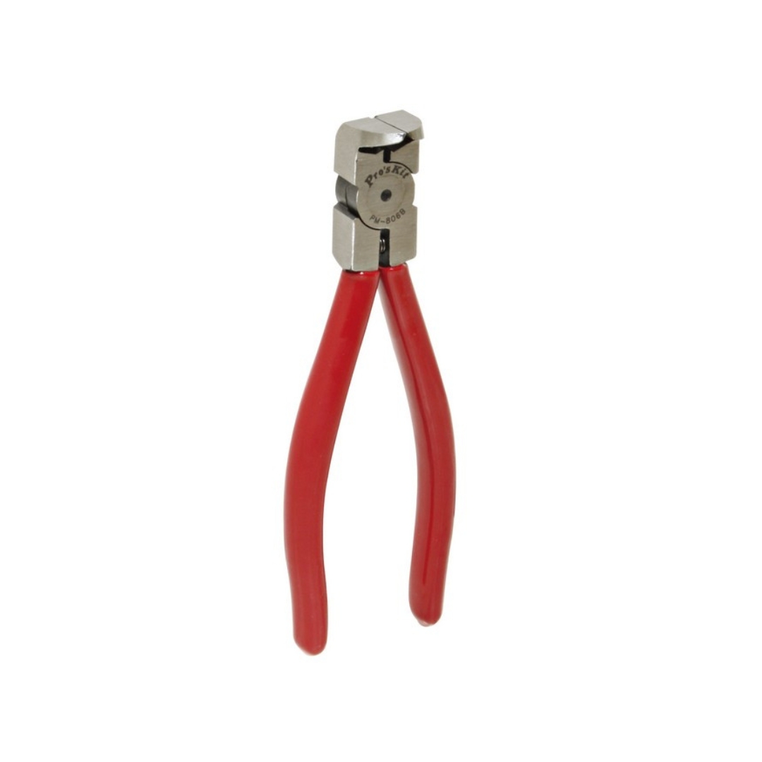 Proskit PM-806B, Plastic End Cutting Plier (150mm) - Image 2