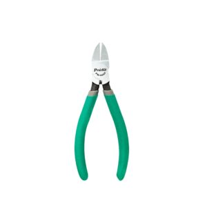Proskit PM-806F, Plastic Cutting Plier (159mm)