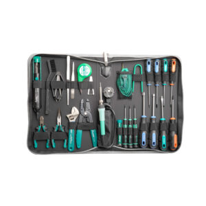 Proskit PK-2088B, PC Service Kit (220V/Metric)
