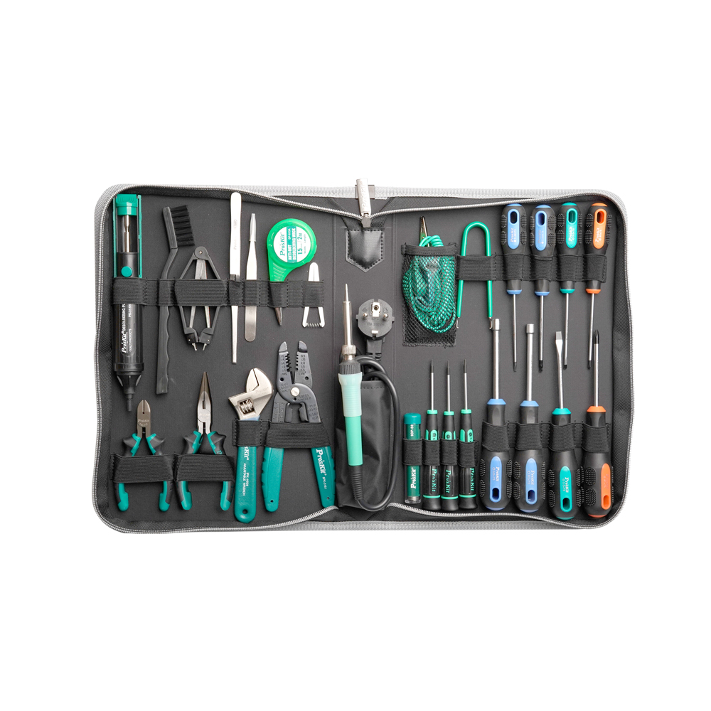 Proskit PK-2088B, PC Service Kit (220V/Metric)