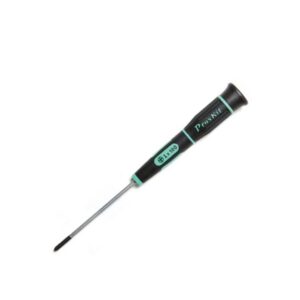 Proskit SD-081-P6, Precision Screwdriver (No.1 x 100mm)