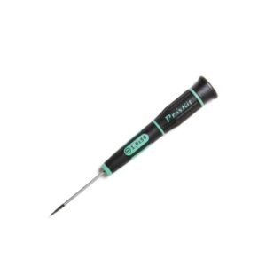 Proskit SD-081-S1, Precision Screwdriver (-1.0 x 50mm)