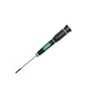 Proskit SD-081-S6, Precision Screwdriver (-2.4 x 75mm)