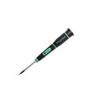 Proskit SD-081-T3, Precision Screwdriver For Star Type W/O Temper Proof T3