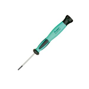 Proskit SD-083-S4, ESD Precision Screwdriver - 2.4x50mm