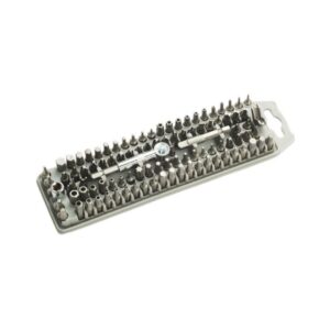 Proskit SD-2310, 100Pcs Assorted Power Bits Set