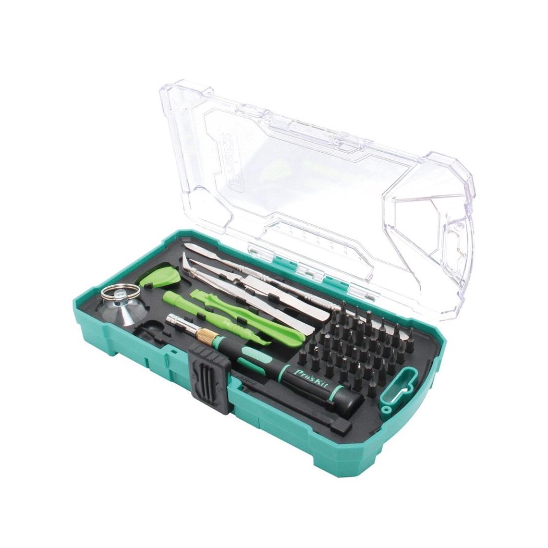 Proskit SD-9326M, Consumer Electronic Equipment Repair Kit - Image 2