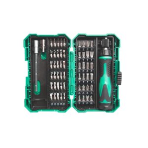 Proskit SD-9857M, 57 in 1 Precision Screwdriver Driver Kit