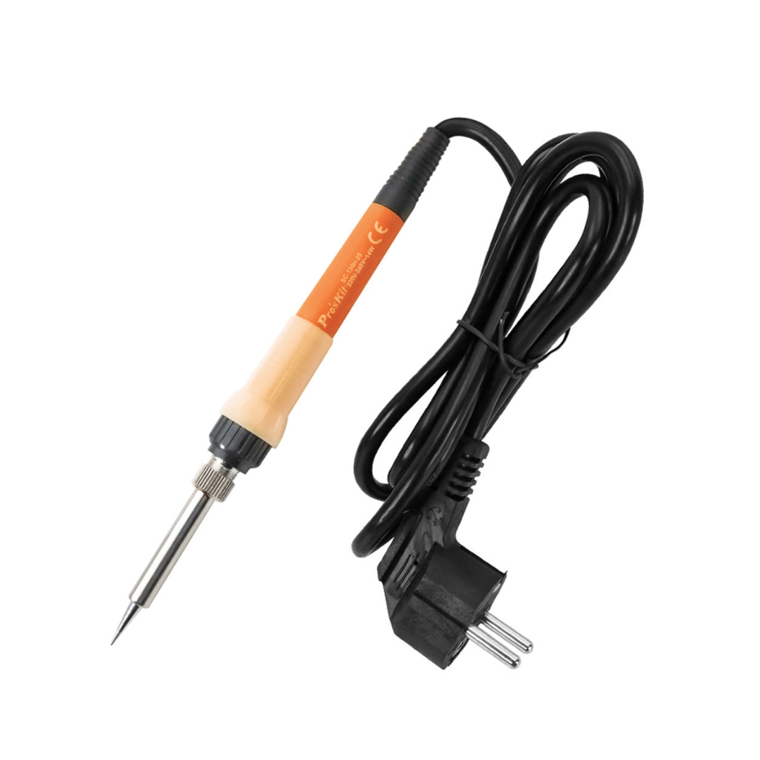 Proskit SI-130B-25, Ceramic Soldering Iron - Image 2