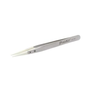 Proskit TZ-121, Ceramic Tip Tweezer 130mm