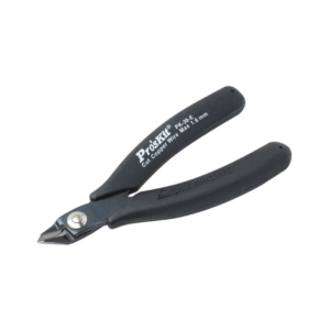 Proskit 1PK-30-E, Micro Cutting Plier W/Conductive Handle 125mm 
