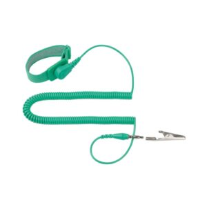 Proskit 608-611C, Wrist Strap, Length: 10FT/3M