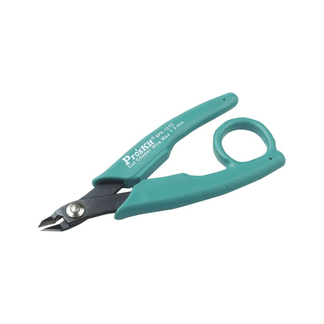 Proskit 8PK-101D Micro Cutting Plier (130mm) - Image 2