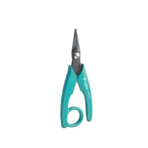 Proskit 8Pk-102D, Long Nose Plier (145mm)
