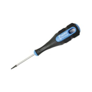 Proskit 9SD-200-T07H, Pro-Soft Screwdriver T07H 3.0x50mm