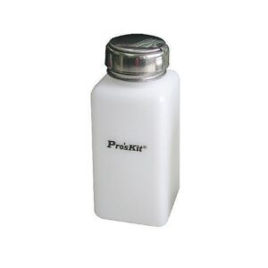 Proskit MS-008, Liquid Dispenser Bottles (8 oz/227 ml)