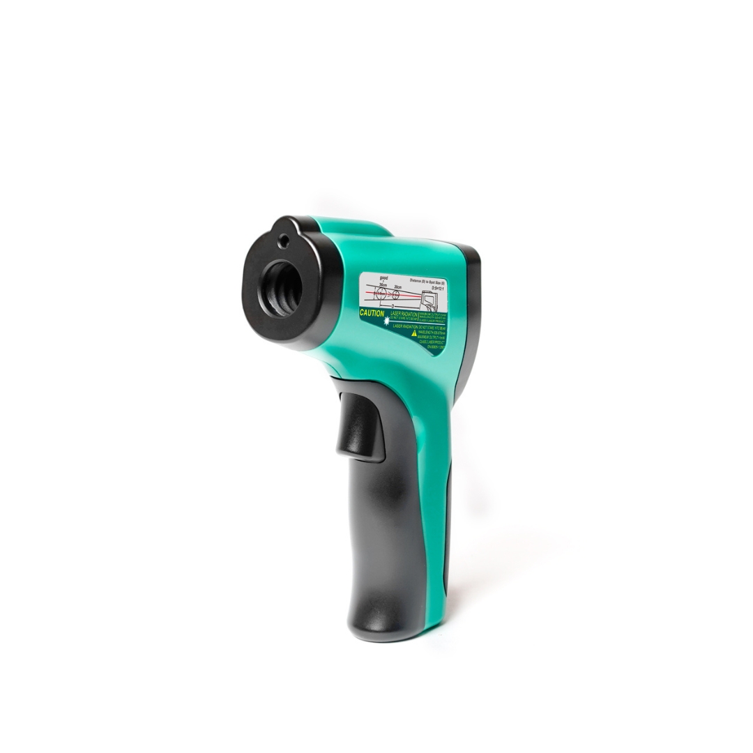 Proskit MT-4606, Infrared Thermometer - Image 3