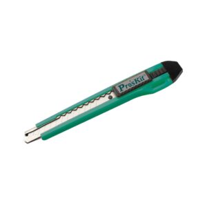 Proskit PD-510, Quick Point Snap-Blade Knife