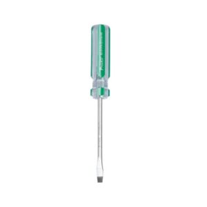 Proskit SD-5107A, Line Color Screwdriver (-6.0 x 100mm)