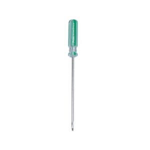 Proskit	SD-5116A, Line Color Screwdriver (-5.0x 150mm)