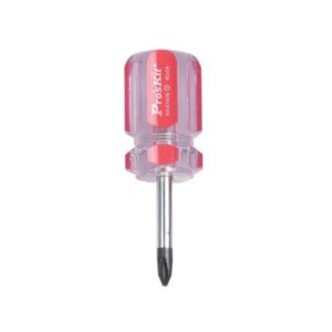 Proskit SD-5120B, Line Color Screwdriver (#2 x 38mm)
