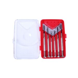 Proskit SD-9815, Precision Screwdriver Set (6pcs)