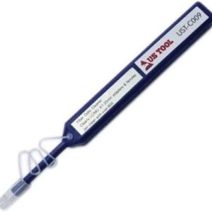 US Tool UST-C009, 1.25mm fiber Optic One Click Cleaner