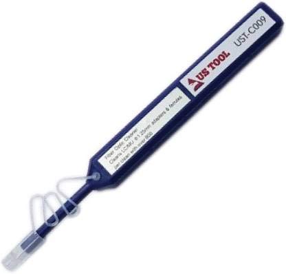 US Tool UST-C009, 1.25mm fiber Optic One Click Cleaner