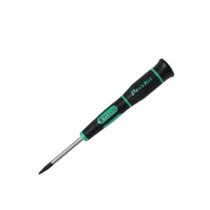 Proskit SD-081-PL5, Precision Screwdriver(PL5 x 50mm)