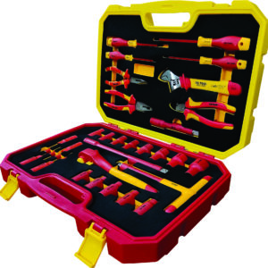 VDE 1000V Insulated Tool