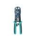 Proskit CP-376N End Pass Through Professional Crimper