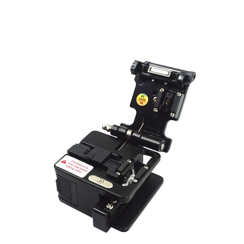 Proskit FB-1602 Fiber Cleaver With Visual Fault Locator