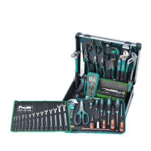 Proskit PK-4046BM, Professional Electrician Repair Tool Set(220V)