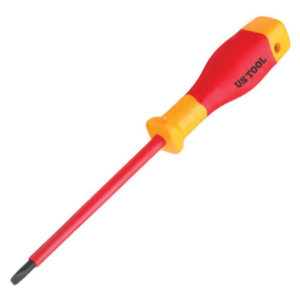 UST-1200-S6.5 VDE 1000V Insulated Screwdriver (-6.5x150)