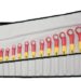 UST-1525 15 PCS 1000V Insulated Single Box End Wrench Set