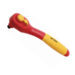 UST-V260 VDE 1000V Insulated 1/2″ Drive Reverse Flat Ratchet Handle 200mm